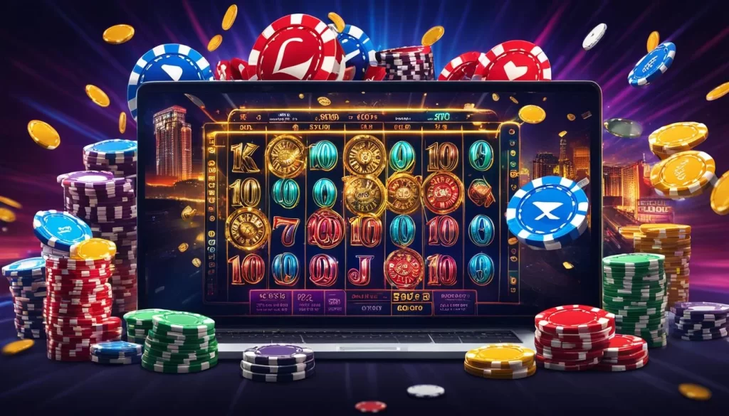 Tổng quan luật chơi Tài Xỉu 123 casino