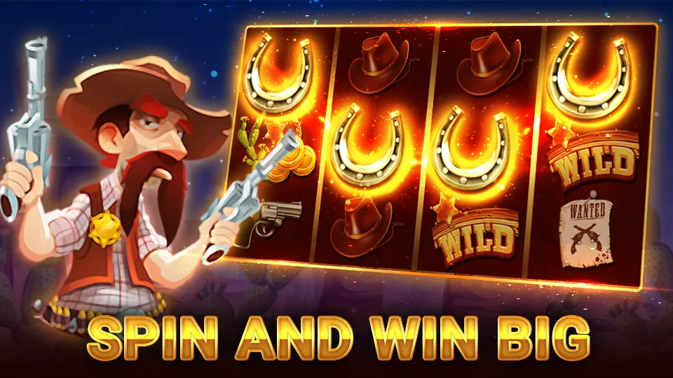 Kho game nổ hũ và game bài phong phú tại 123 casino