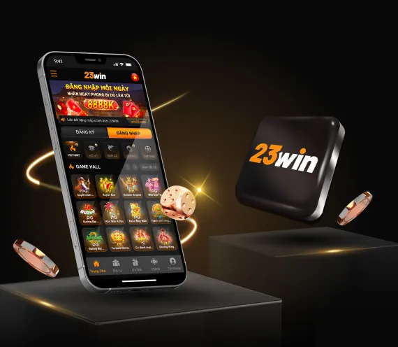 Tải app 123 casino cho điện thoại