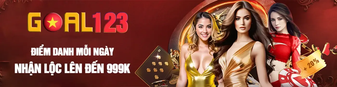 Khuyến mãi 123 casino hấp dẫn năm 2026