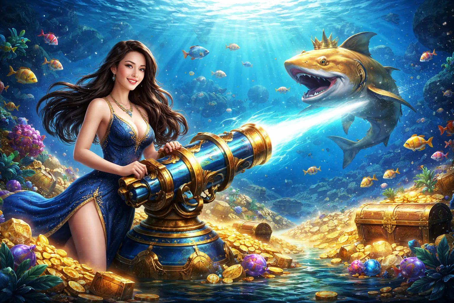 Chính sách bảo mật của 123 casino - Bảo vệ thông tin người chơi