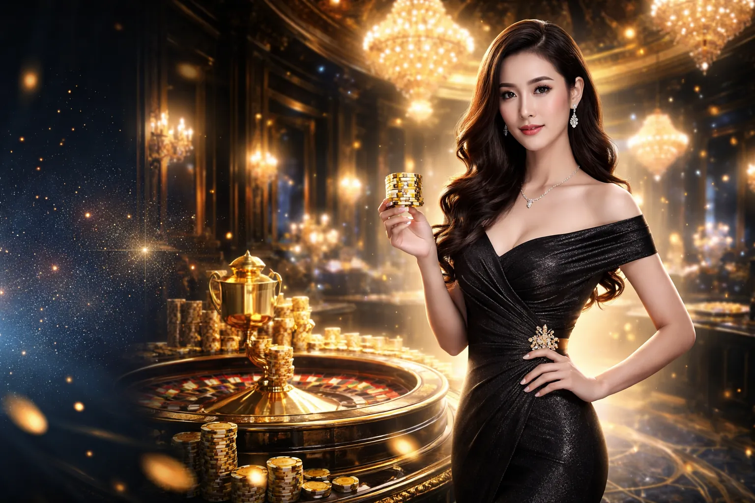 123 casino - Cổng game trực tuyến hàng đầu Việt Nam