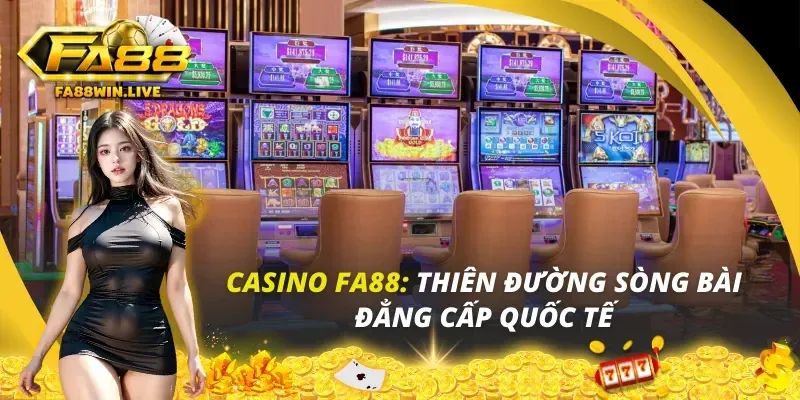 Trải nghiệm các game hot tại 123 casino