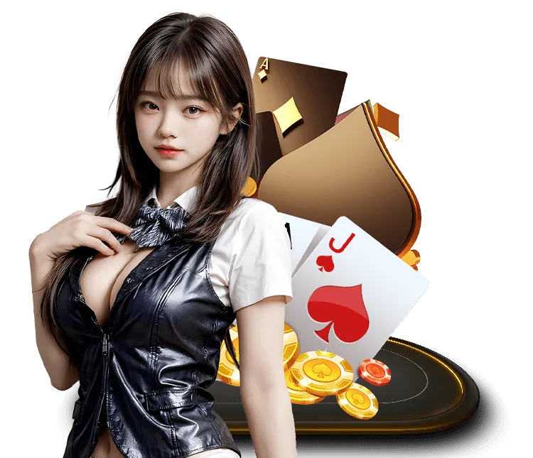 Top game bài đổi thưởng uy tín 2024